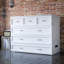 Commode escamotable Andriena avec matelas de 15 cm, rangement et chargeur intégré-1087761541-1087761543