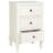 Griffin 16.9'' W 3 - Drawer Dresser-45521784