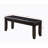 Boulus Faux Leather Upholstered Bench-915446064