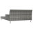 Cohoes 80" Long Single chaise with Cushions-1241775628-1241775619