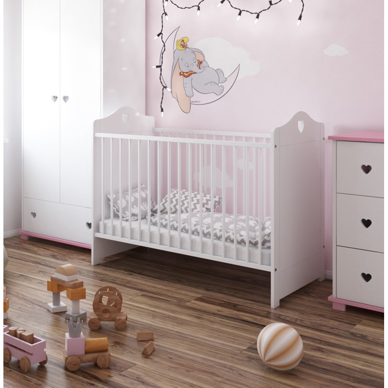 Ila Cot Bed, No
