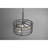Pattie 3 - Light Shaded Pendant