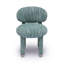 Chaise d'appoint Colgin Nubby-2043493689