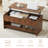 Lift Top Coffee Table With Storage-1807823434