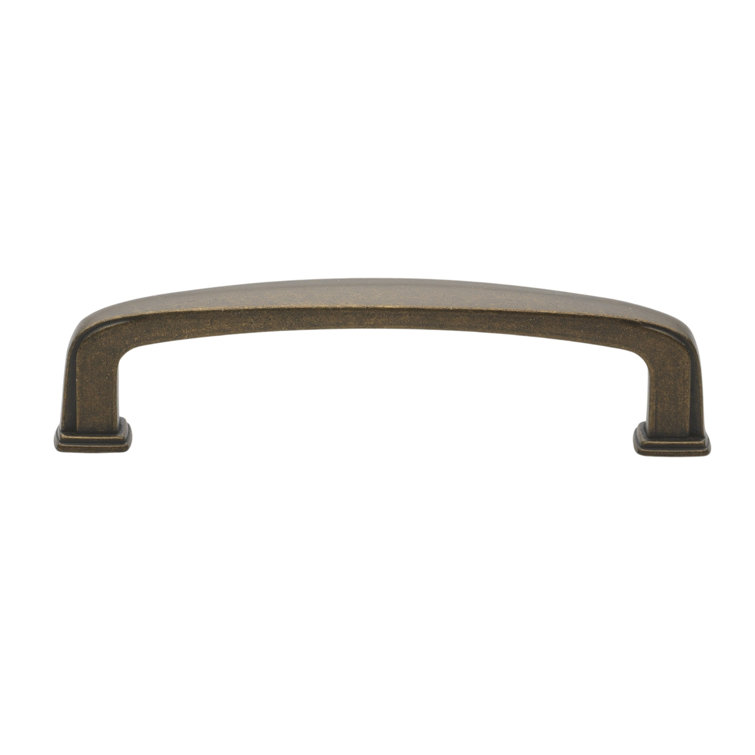 Deco 3 3/4" Centre Bar Pull Multipack