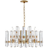 AERIN Bonnington Large Chandelier