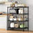 Premium 4-Tier Storage