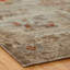 Stier Hand Knotted Wool Floral Area Rug in Ivory-956917051