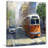 Mica - Wrapped Canvas Painting-20661434