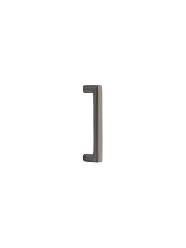 Wilshire Brass 8 Center to Center Appliance Pull, Pewter