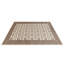 Oriental Indoor / Outdoor Area Rug-654343878