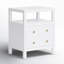 Nora 2-Drawer Nightstand-92443817