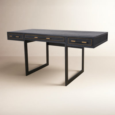Meera Desk