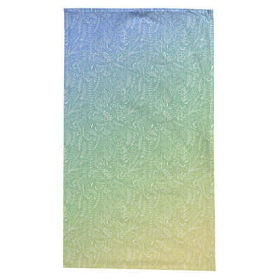 Nappe à motif floral ditsy Leffel