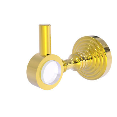 Jarrell Wall Mounted Robe Hook