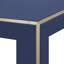 Melissa 52.25'' W Console Table-1007060563
