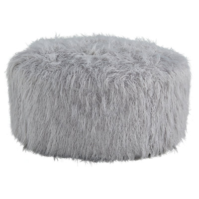Annalynn Upholstered Ottoman