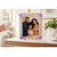 Acrylic Rectangle Picture Frame-369231448