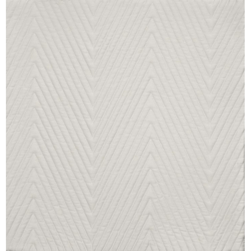 Letizia Sham, Standard, Pearl