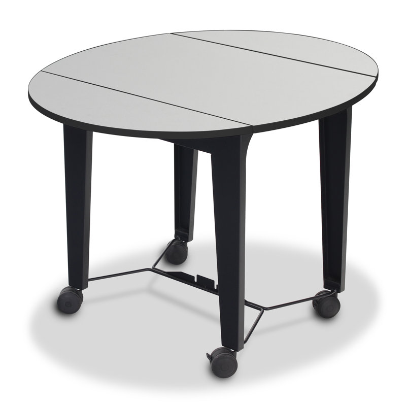 Metal Bar Cart