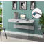 Bureau d'ordinateur avec prises Allegonda-1977494531-1915808645