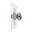Blace Iron Armed Sconce-167743214
