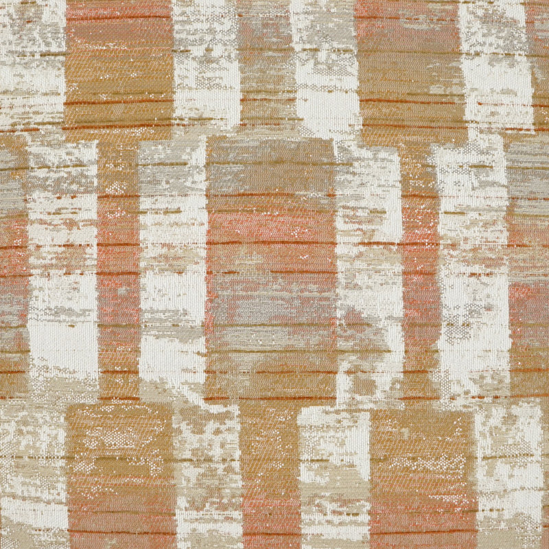 Contender Pillow Cover & Insert, Square 24", Russet