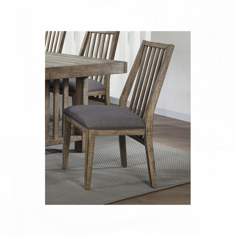 Chaises d'appoint