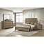 Mobilier de chambre à coucher 1pc-1973314803