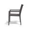 Vegas Outdoor Dining Armchair