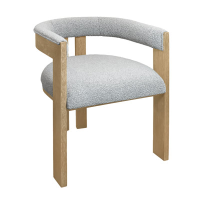 Fauteuil Damontrae