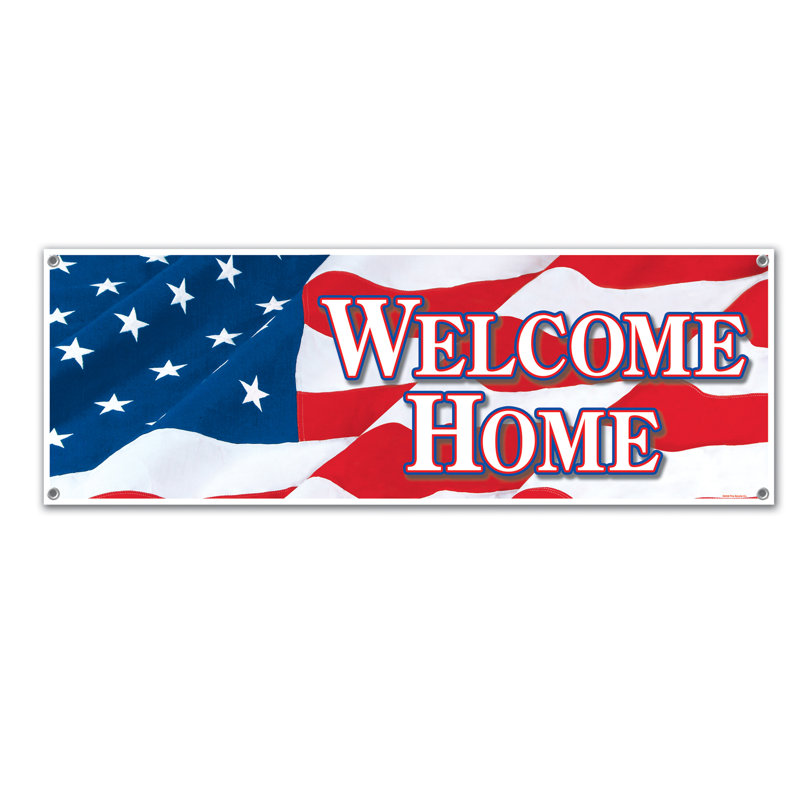Independence Day Banners