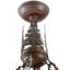 Greenbriar Oak 4 - Light Pendant
