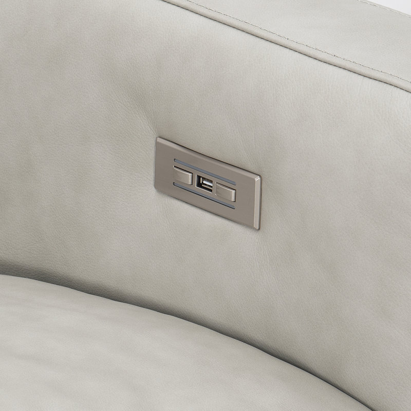 Kaya Power Reclining Sofa