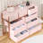 Salvaggio 10 Drawer Storage Drawer-1117096636