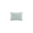 Coastline Cotton Throw Pillow