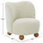 Fauteuil d'appoint Rodolfo-826034334