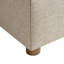 Bernhardt Brasea Panel Bed-1250686079