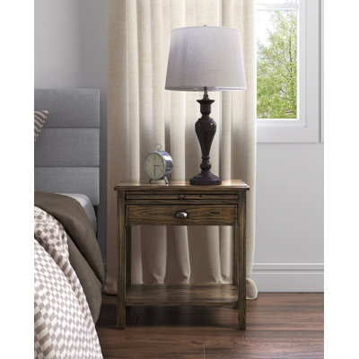 Murphy ClickDecor Murphy End Table