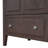 35.04'' Single Bathroom Vanity Base Only-101825111