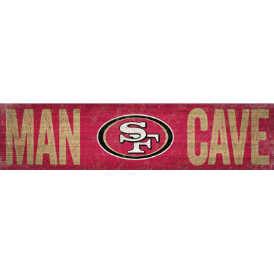 Wall Decor on Wood
