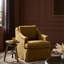 Joplin Linen Armchair-971991608
