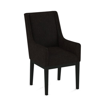Upholstered Arm Chair
