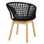 Trinity Outdoor Dining Armchair-540713891