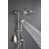 Brushed Nickel selected