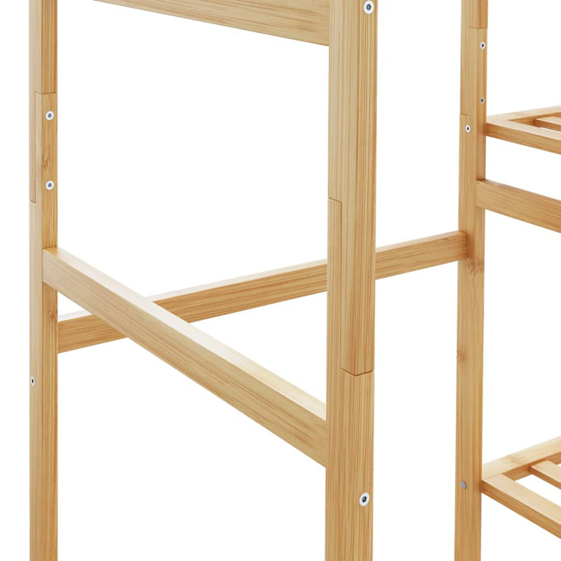 100cm Clothing Rack