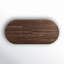 Paden Outdoor Oval Teak Dining Table