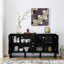 Buffet 60 po Mid Century Modern Buffet-419977014