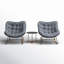 Gifty 3 Piece Seating Group with Cushions
