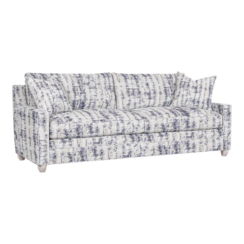 Fairgrove Sofa, Dove Gray, Ozark Marina